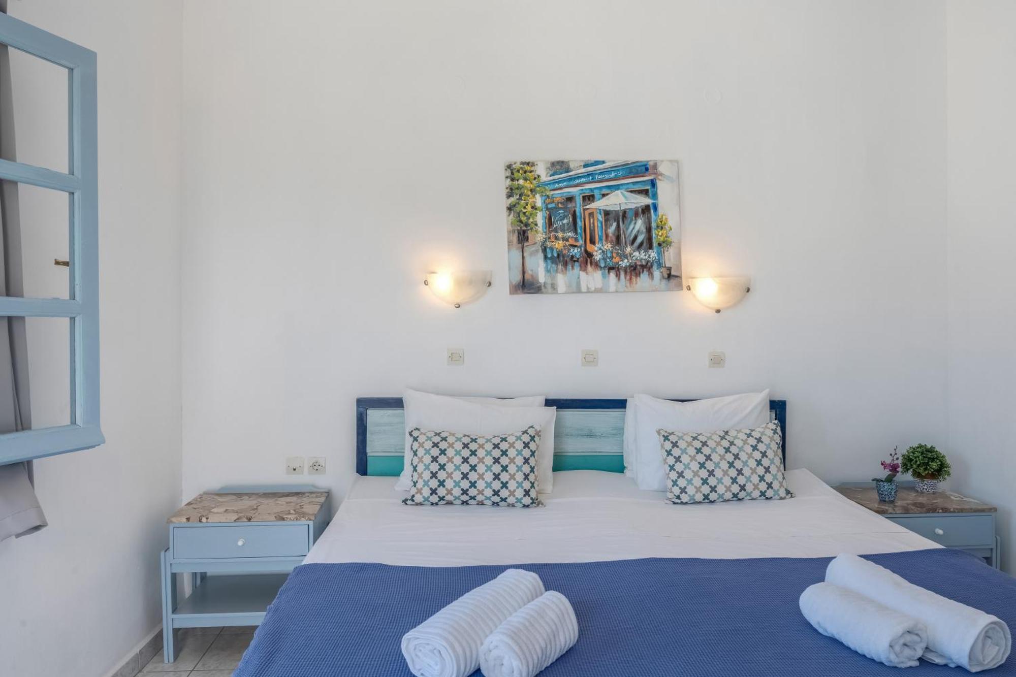 Pico Bello Patmos 18 Grikos Bay  المظهر الخارجي الصورة