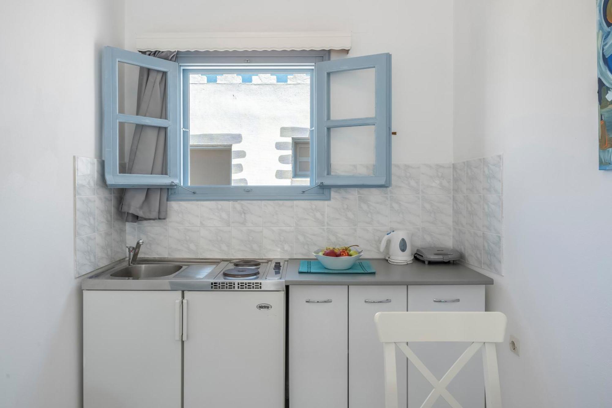 Pico Bello Patmos 18 Grikos Bay  المظهر الخارجي الصورة