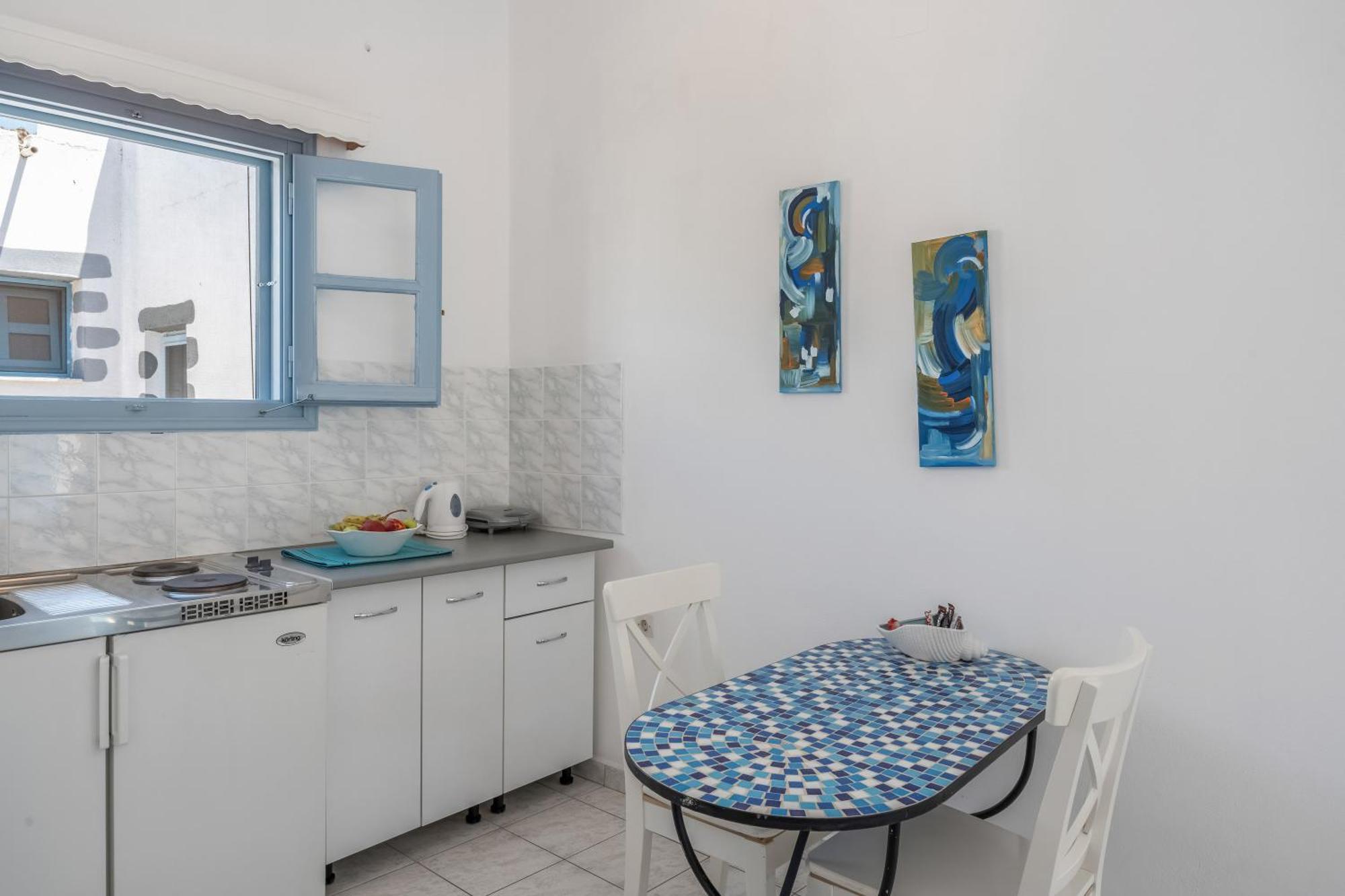 Pico Bello Patmos 18 Grikos Bay  المظهر الخارجي الصورة