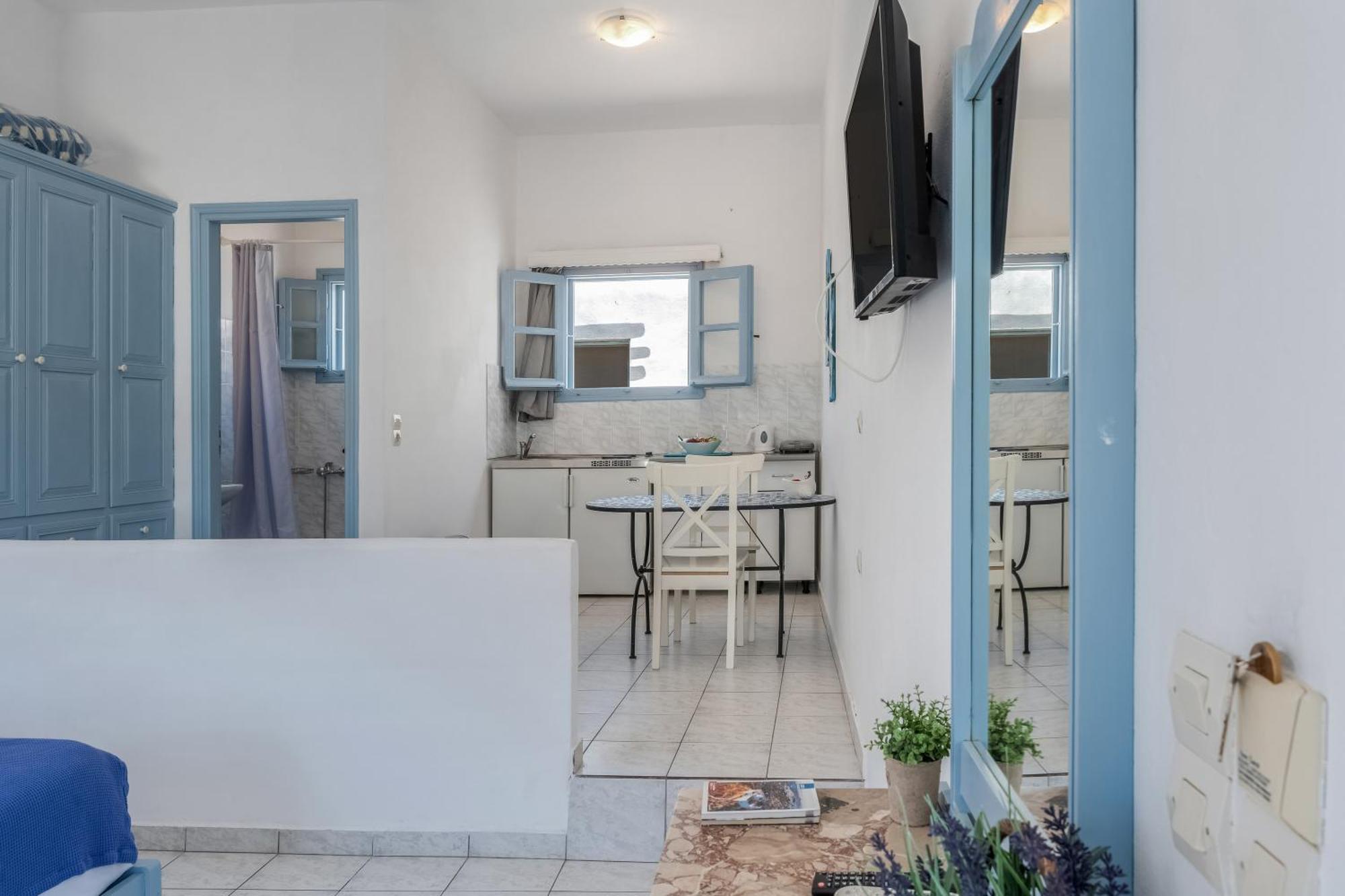 Pico Bello Patmos 18 Grikos Bay  المظهر الخارجي الصورة
